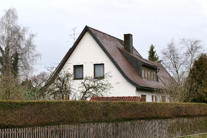 Foto 6 von 15 — Einfamilienhaus
