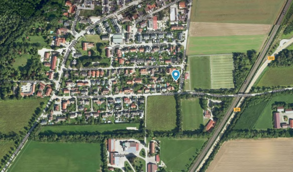 Foto 1 von 15 — Einfamilienhaus