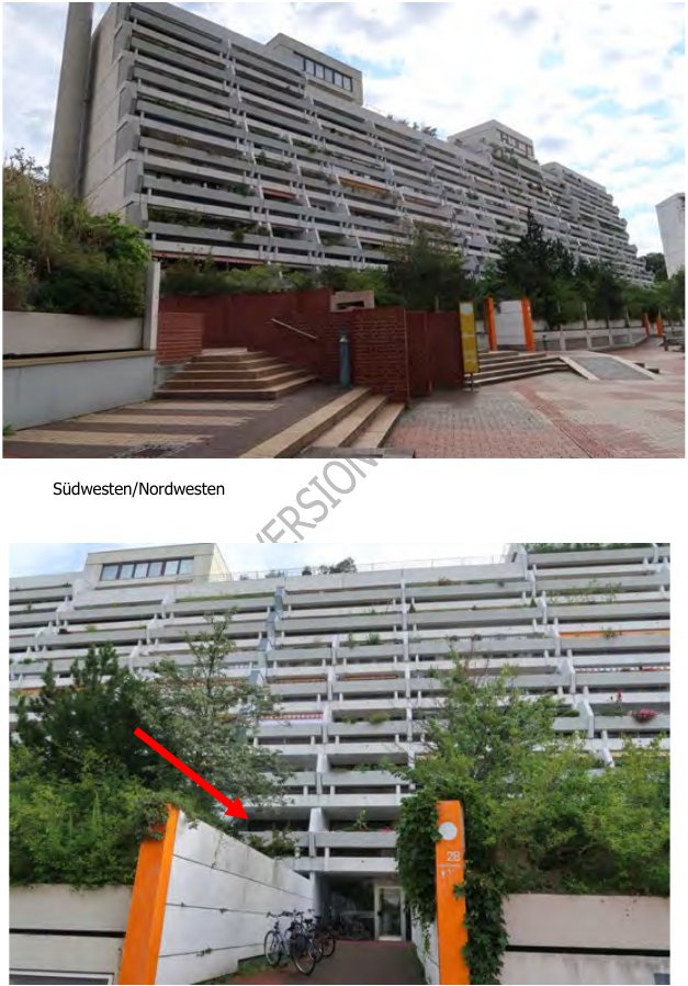 Foto 10 von 16 — Eigentumswohnung (1 bis 2 Zimmer)