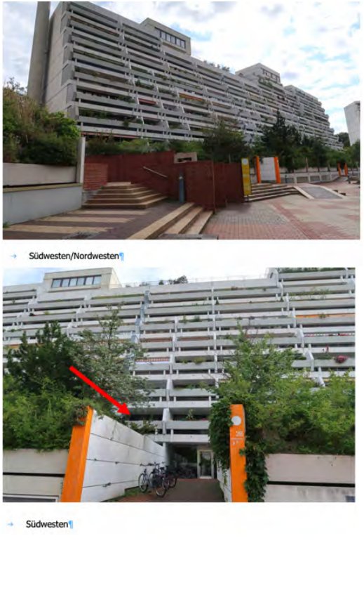 Foto 16 von 16 — Eigentumswohnung (1 bis 2 Zimmer)