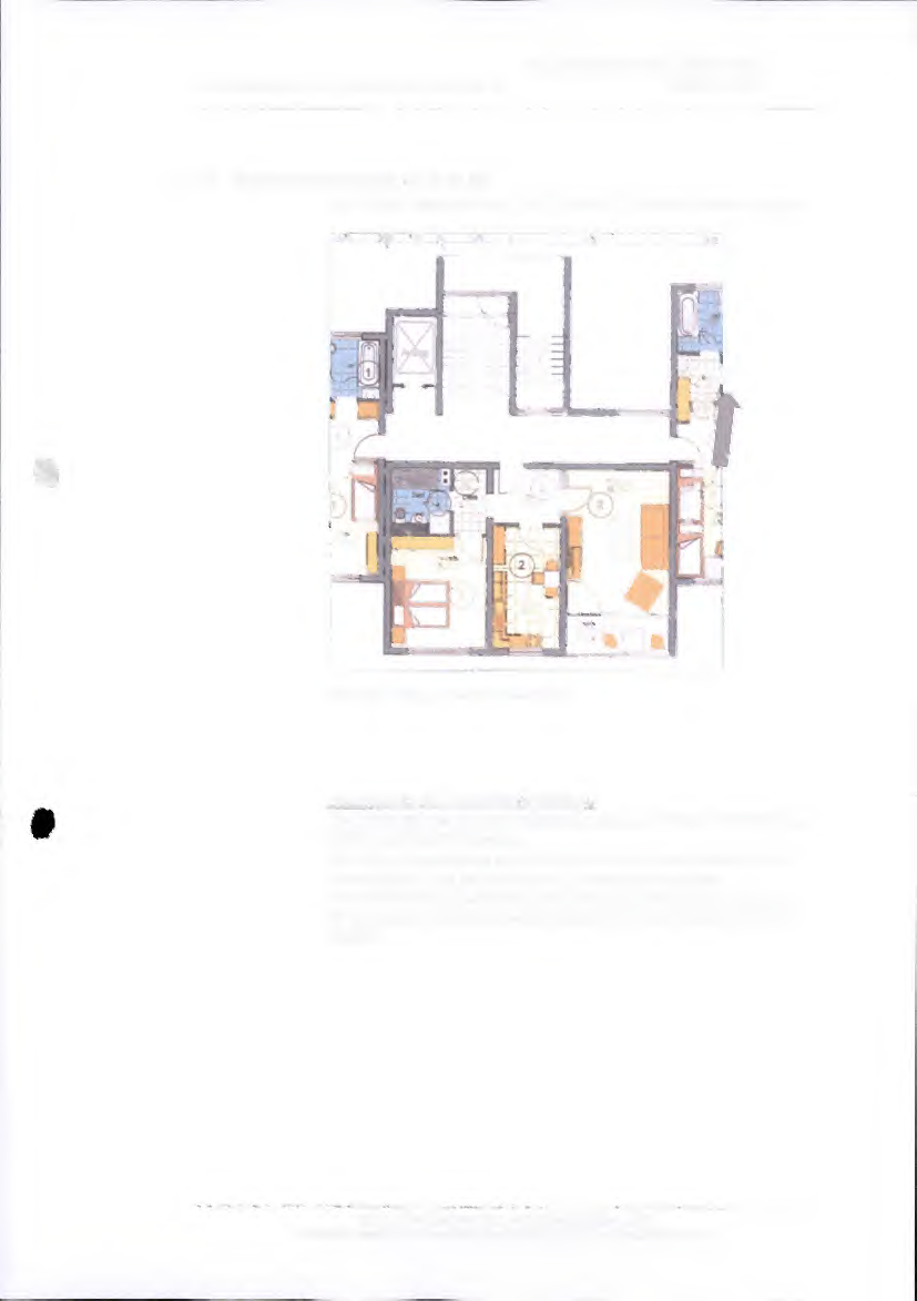 Foto 41 von 88 — Eigentumswohnung (1 bis 2 Zimmer)