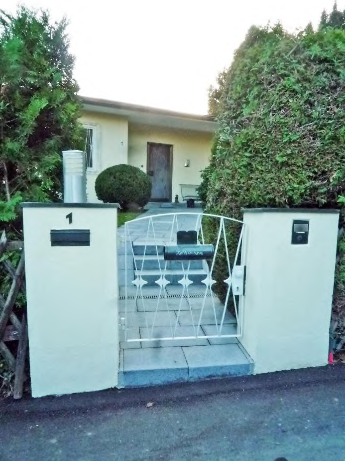 Foto 18 von 22 — Einfamilienhaus