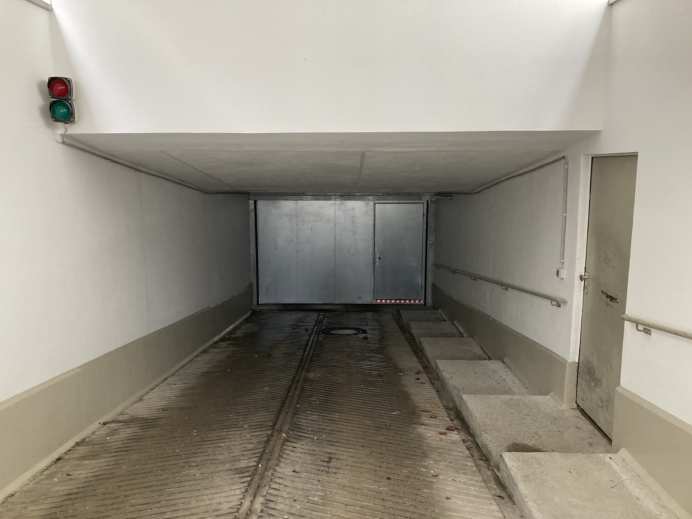 Foto 19 von 35 — Eigentumswohnung (3 bis 4 Zimmer), Kfz-Stellplatz (Tiefgarage)