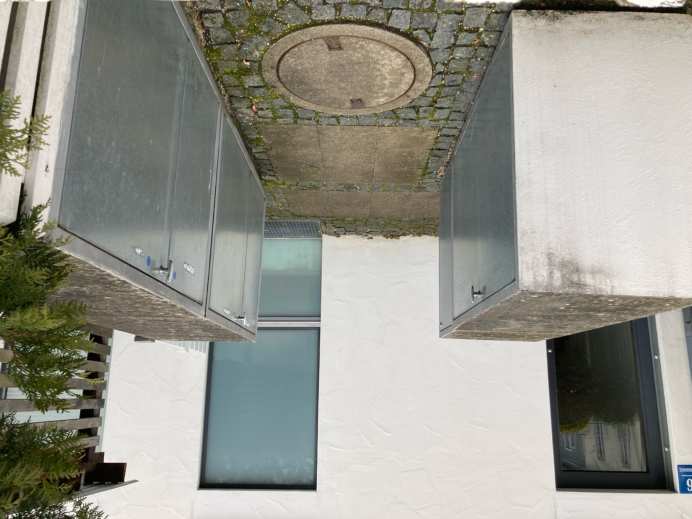 Foto 9 von 35 — Eigentumswohnung (3 bis 4 Zimmer), Kfz-Stellplatz (Tiefgarage)
