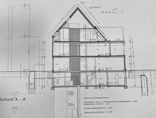 Foto 29 von 35 — Eigentumswohnung (3 bis 4 Zimmer), Kfz-Stellplatz (Tiefgarage)