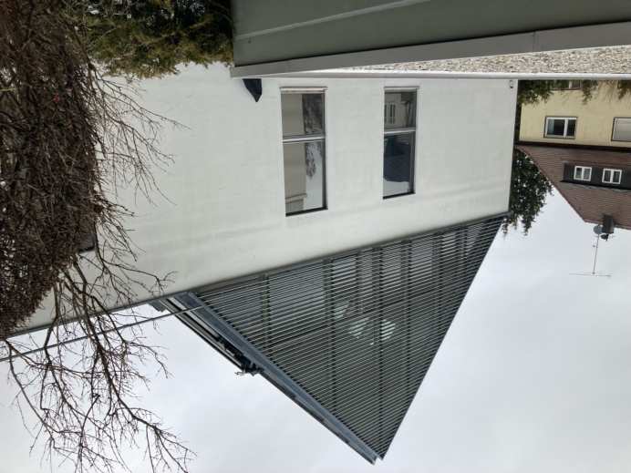 Foto 18 von 35 — Eigentumswohnung (3 bis 4 Zimmer), Kfz-Stellplatz (Tiefgarage)