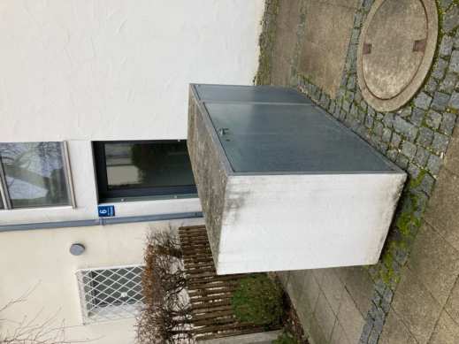 Foto 10 von 35 — Eigentumswohnung (3 bis 4 Zimmer), Kfz-Stellplatz (Tiefgarage)