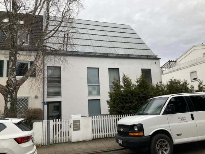 Foto 5 von 35 — Eigentumswohnung (3 bis 4 Zimmer), Kfz-Stellplatz (Tiefgarage)
