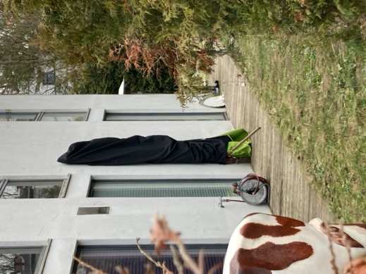 Foto 16 von 35 — Eigentumswohnung (3 bis 4 Zimmer), Kfz-Stellplatz (Tiefgarage)