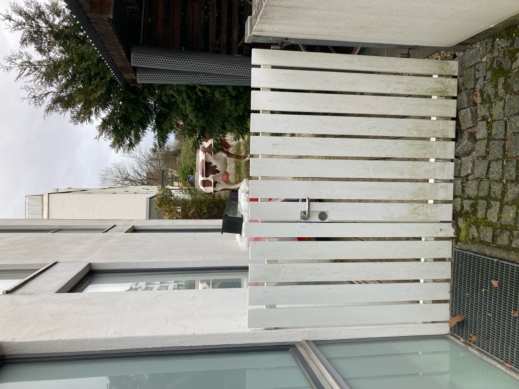 Foto 12 von 35 — Eigentumswohnung (3 bis 4 Zimmer), Kfz-Stellplatz (Tiefgarage)