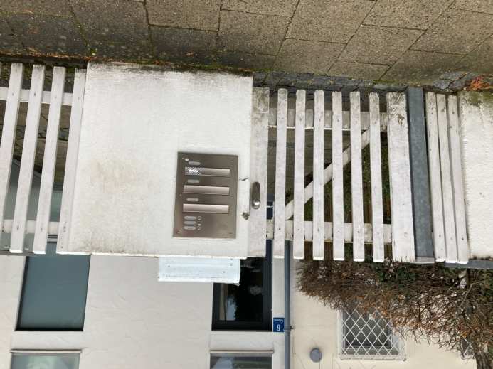 Foto 6 von 35 — Eigentumswohnung (3 bis 4 Zimmer), Kfz-Stellplatz (Tiefgarage)