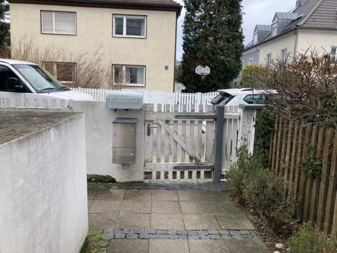 Foto 7 von 35 — Eigentumswohnung (3 bis 4 Zimmer), Kfz-Stellplatz (Tiefgarage)
