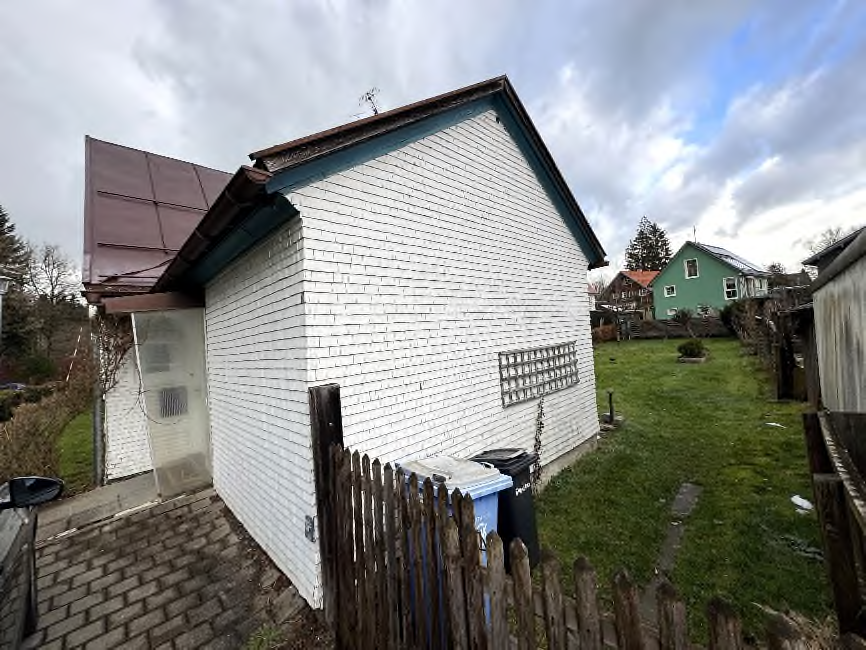 Foto 18 von 30 — Einfamilienhaus
