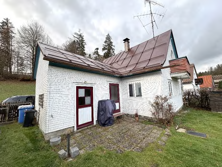 Foto 19 von 30 — Einfamilienhaus