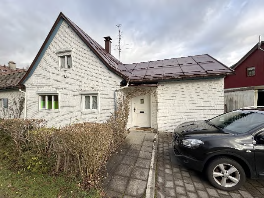 Foto 16 von 30 — Einfamilienhaus