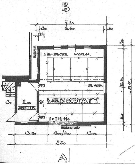 Foto 23 von 23 — Einfamilienhaus, Garage, Sonstiges