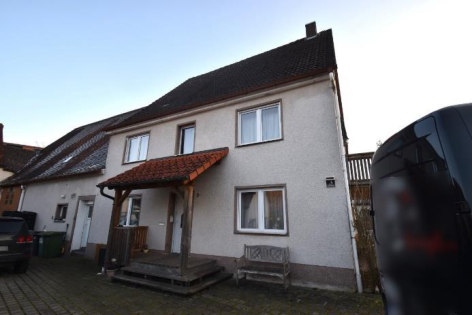 Foto 17 von 23 — Einfamilienhaus, Garage, Sonstiges