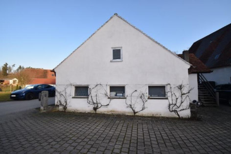 Foto 11 von 23 — Einfamilienhaus, Garage, Sonstiges
