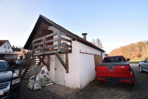 Foto 13 von 23 — Einfamilienhaus, Garage, Sonstiges