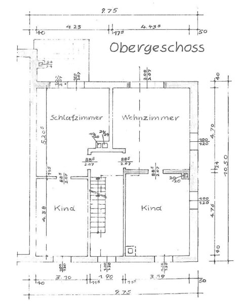 Foto 22 von 23 — Einfamilienhaus, Garage, Sonstiges