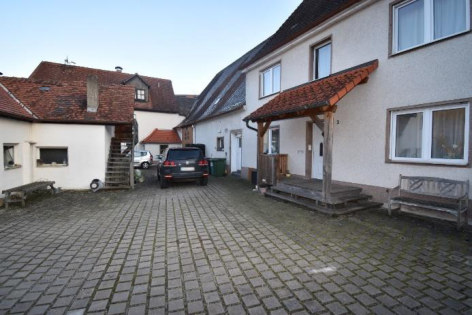 Foto 12 von 23 — Einfamilienhaus, Garage, Sonstiges