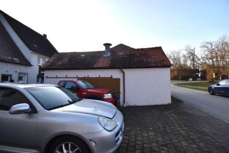 Foto 14 von 23 — Einfamilienhaus, Garage, Sonstiges