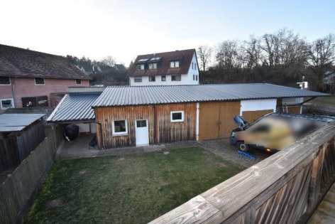 Foto 19 von 23 — Einfamilienhaus, Garage, Sonstiges