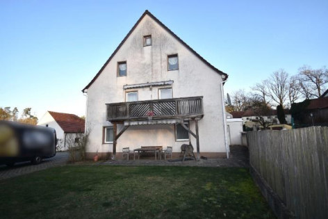 Foto 18 von 23 — Einfamilienhaus, Garage, Sonstiges