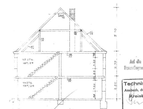 Foto 5 von 23 — Einfamilienhaus, Garage, Sonstiges