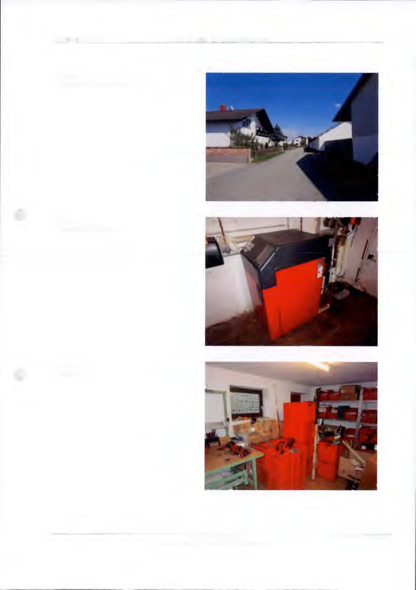 Foto 63 von 76 — Einfamilienhaus, Garage