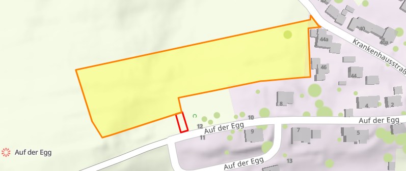 Foto 1 von 12 — land- und forstwirtschaftlich genutztes Grundstück, Sonstiges