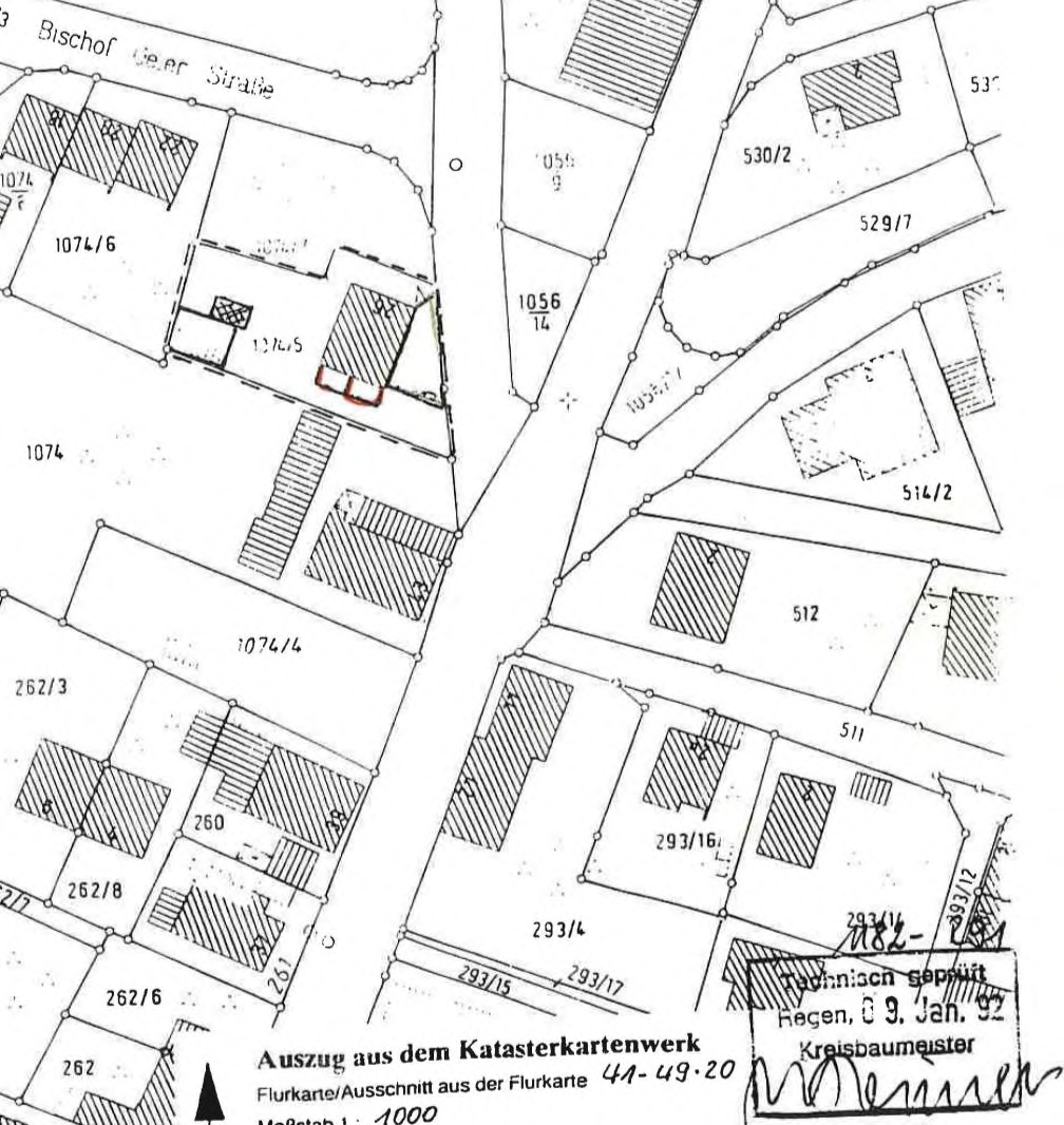 Foto 2 von 19 — Eigentumswohnung (1 bis 2 Zimmer)
