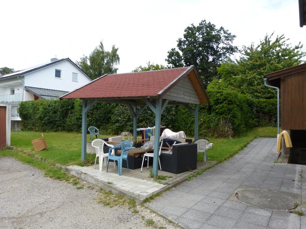Foto 19 von 19 — Eigentumswohnung (1 bis 2 Zimmer)