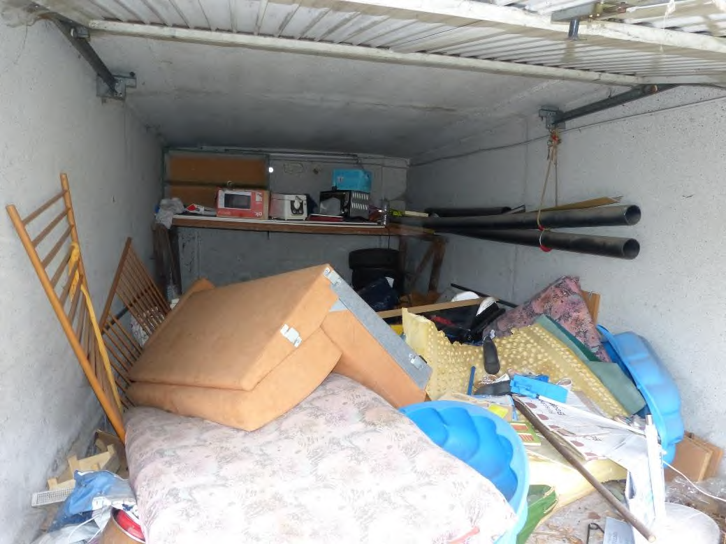 Foto 4 von 19 — Eigentumswohnung (1 bis 2 Zimmer)