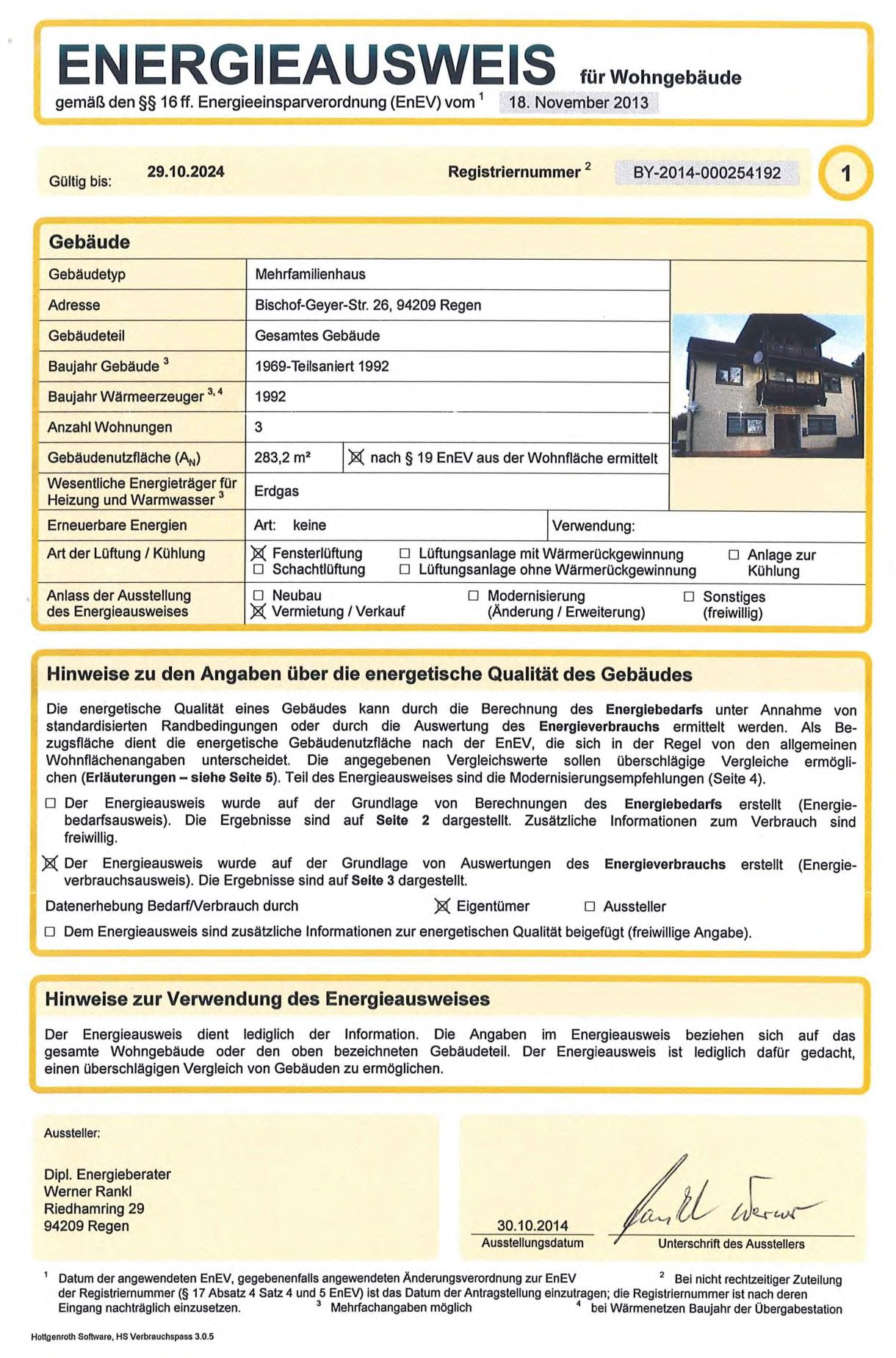Foto 12 von 19 — Eigentumswohnung (1 bis 2 Zimmer)