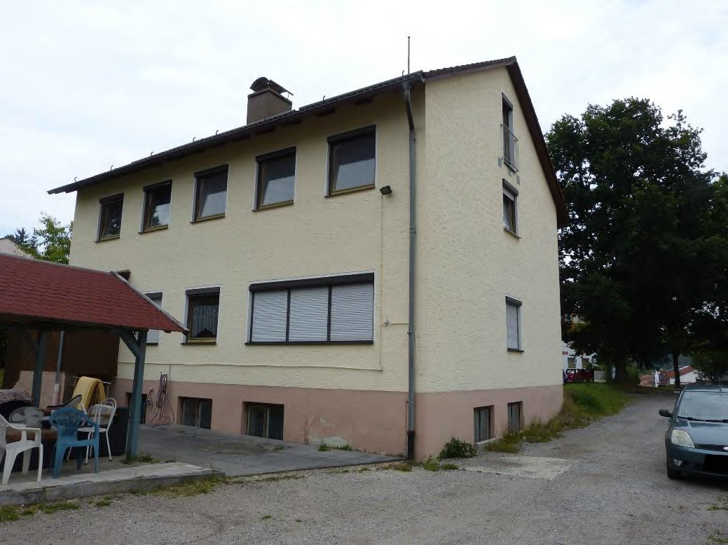 Foto 15 von 19 — Eigentumswohnung (1 bis 2 Zimmer)