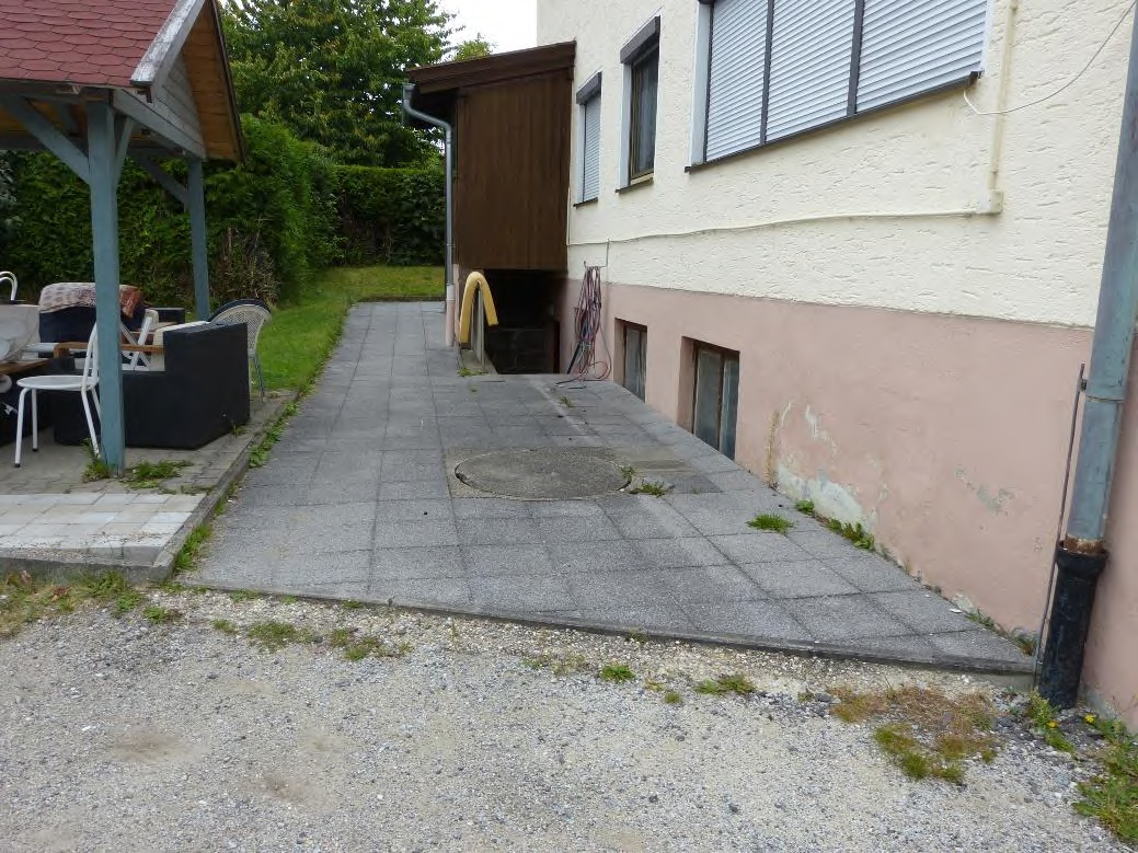Foto 18 von 19 — Eigentumswohnung (1 bis 2 Zimmer)