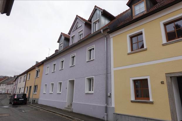 Foto 7 von 20 — Zweifamilienhaus