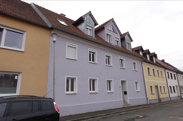 Foto 8 von 20 — Zweifamilienhaus