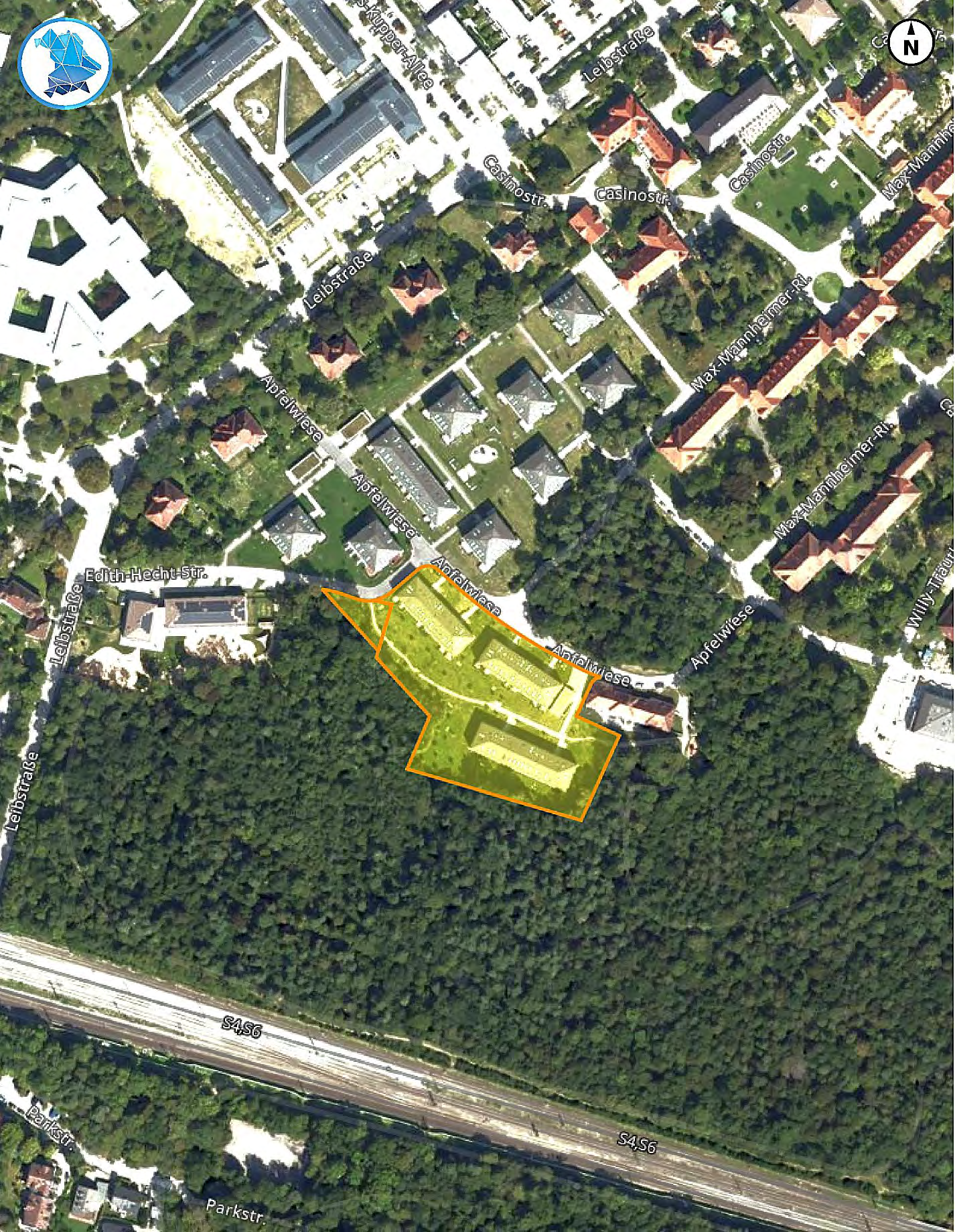 Foto 26 von 34 — Eigentumswohnung (3 bis 4 Zimmer)