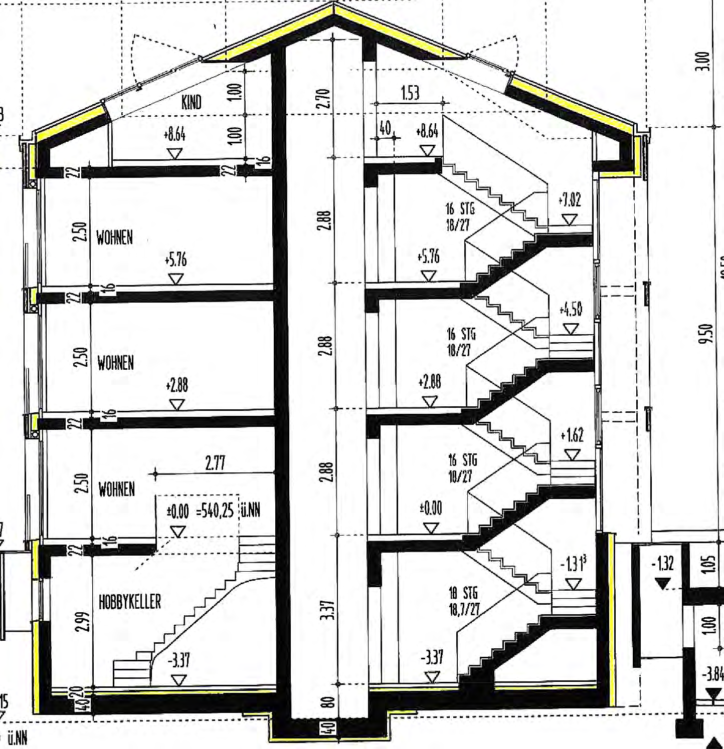 Foto 28 von 34 — Eigentumswohnung (3 bis 4 Zimmer)