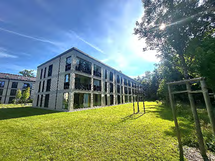 Foto 10 von 34 — Eigentumswohnung (3 bis 4 Zimmer)