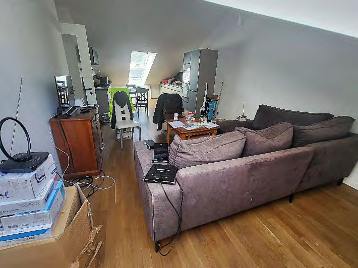 Foto 15 von 34 — Eigentumswohnung (3 bis 4 Zimmer)
