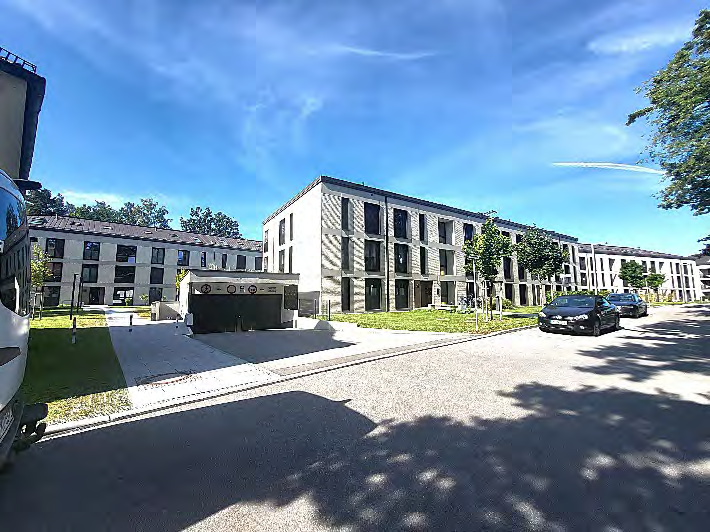 Foto 5 von 34 — Eigentumswohnung (3 bis 4 Zimmer)