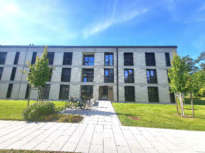Foto 31 von 34 — Eigentumswohnung (3 bis 4 Zimmer)