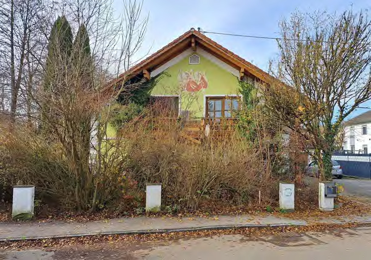 Foto 12 von 27 — Doppelhaushälfte