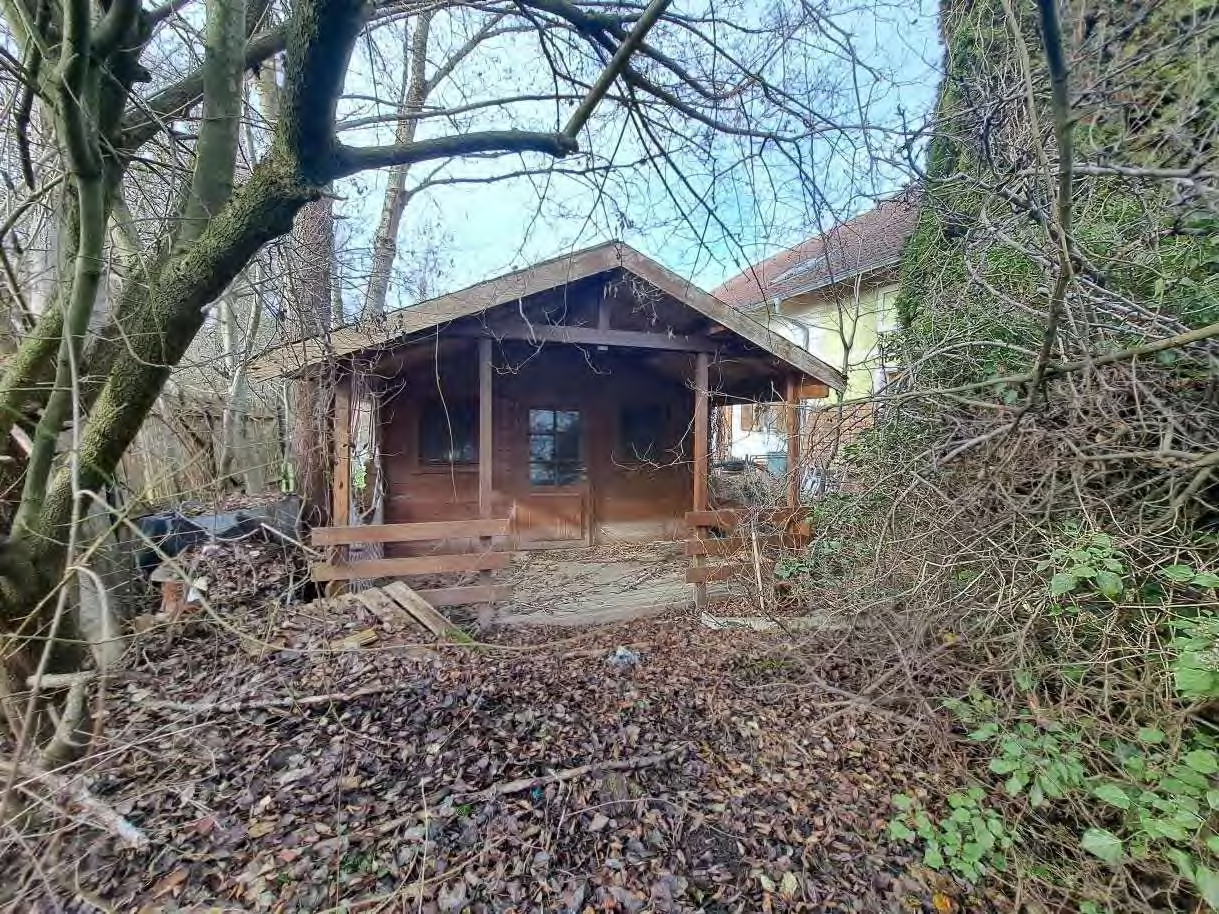 Foto 17 von 27 — Doppelhaushälfte