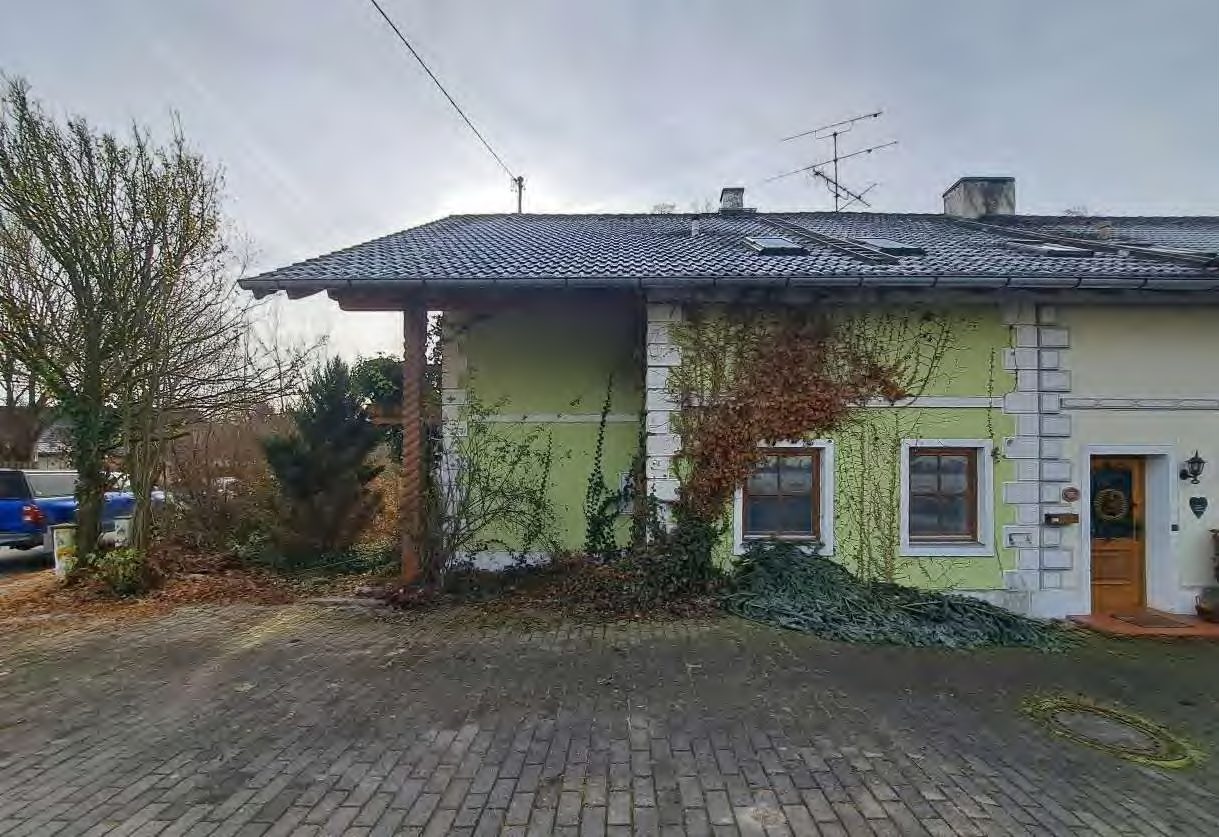 Foto 13 von 27 — Doppelhaushälfte