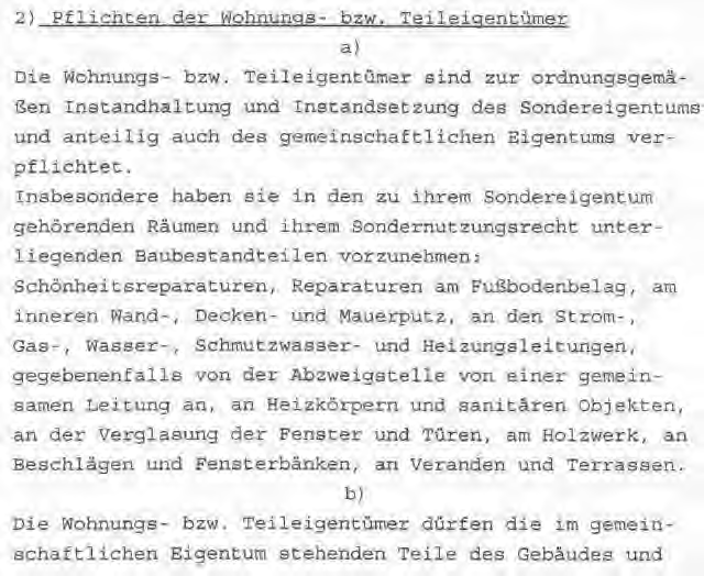 Foto 6 von 13 — Gewerbeeinheit (z.B. Laden, Büro), Kfz-Stellplatz
