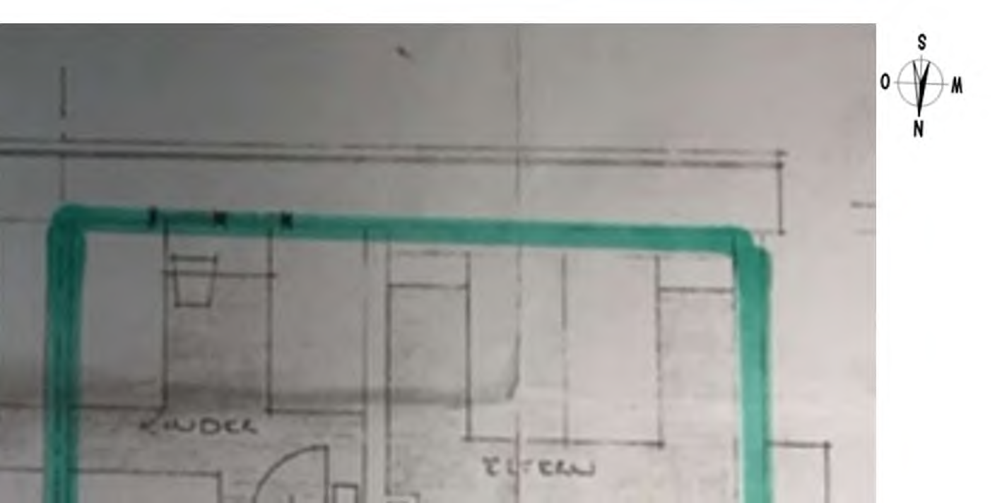 Foto 17 von 22 — Doppelhaushälfte, Garage